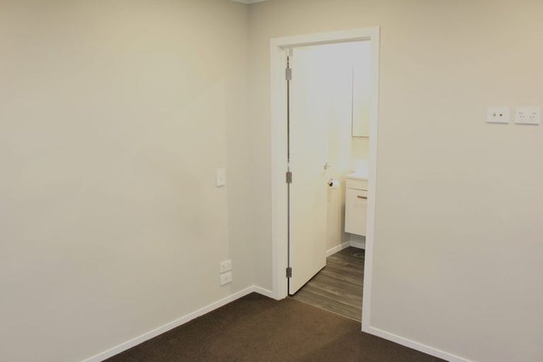 Photo of property in 2/16 Hammond Street, Hamilton Central, Hamilton, 3204