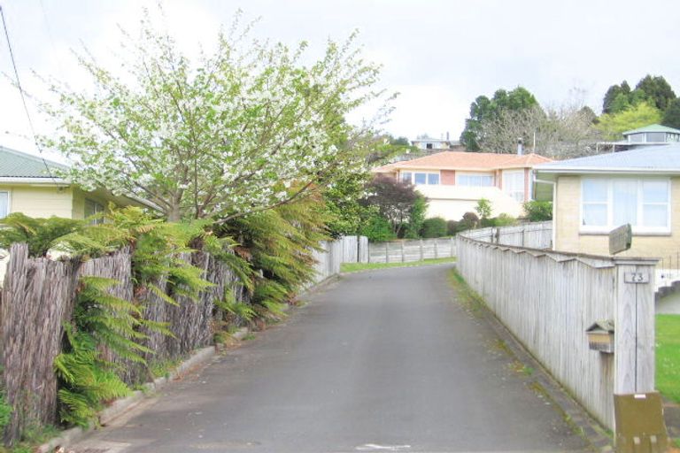 Photo of property in 73 Thomas Crescent, Western Heights, Rotorua, 3015