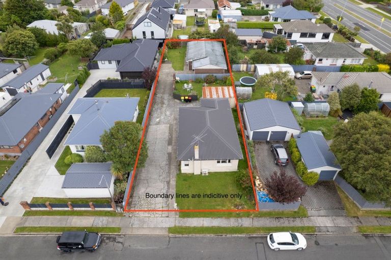 Photo of property in 4 Eden Crescent, Glengarry, Invercargill, 9810