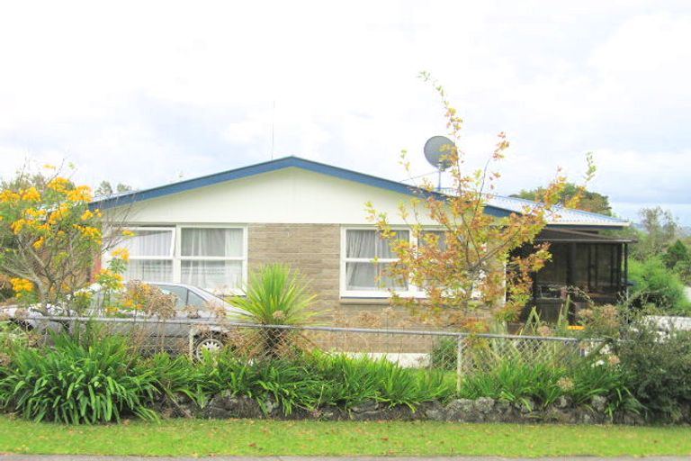 Photo of property in 11 Silver Birch Rise, Henderson, Auckland, 0612