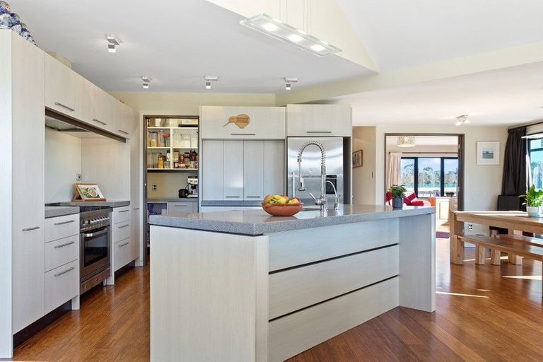Photo of property in 221 Wards Road, Swannanoa, Rangiora, 7475