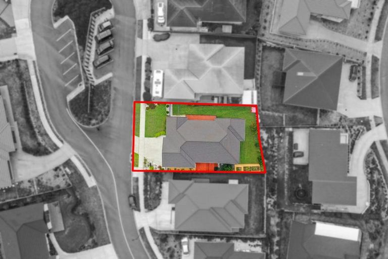 Photo of property in 8 Provisional Drive, Te Kamo, Whangarei, 0112