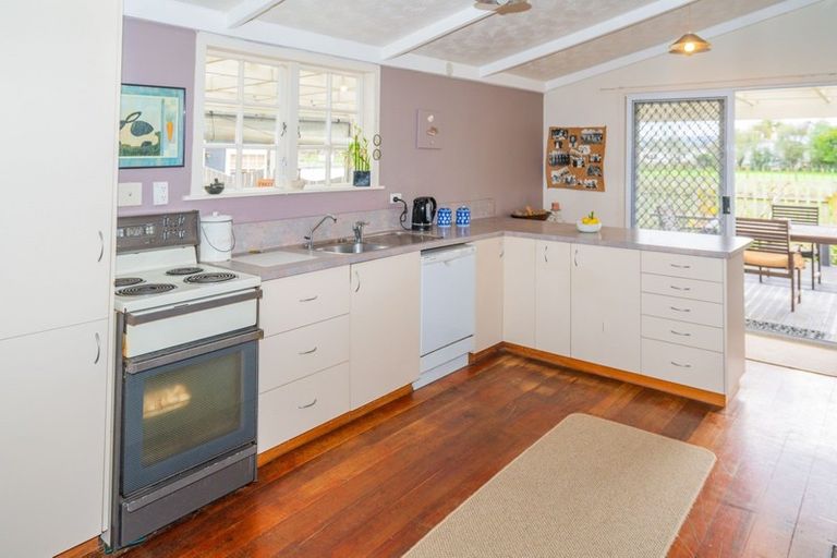 Photo of property in 173 Frasertown Road, Wairoa, 4108