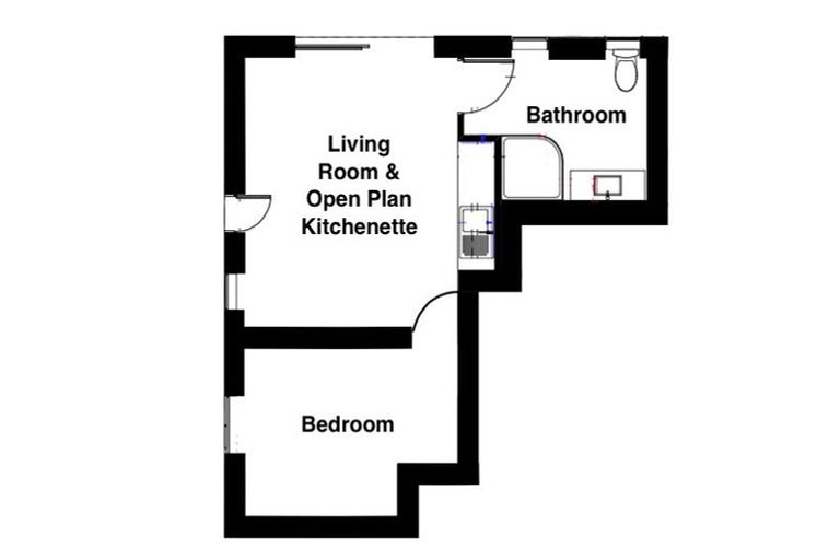 Photo of property in 3/104 East Coast Road, Forrest Hill, Auckland, 0620