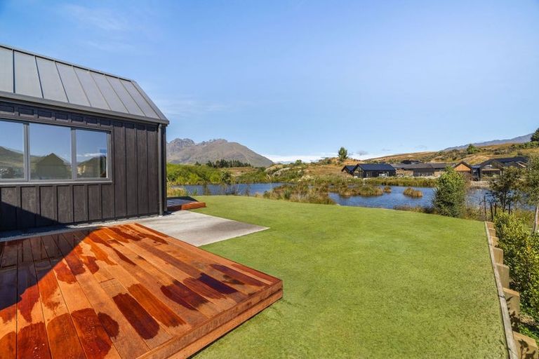 Photo of property in 22 Woolshed Road, Jacks Point, Queenstown, 9371