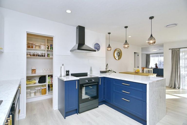 Photo of property in 274 West Belt, Rangiora, 7400