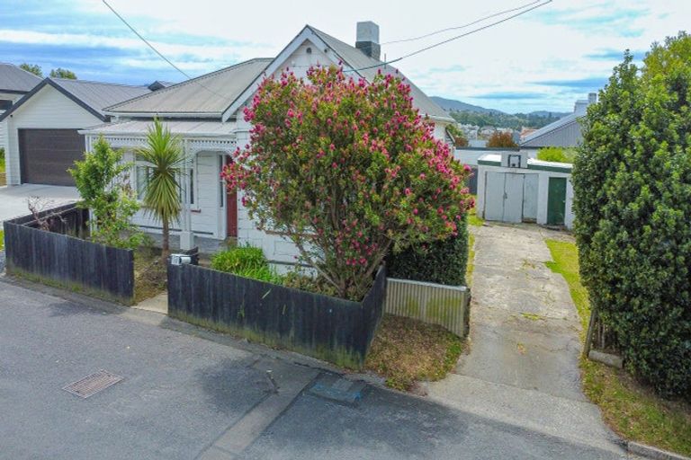 Photo of property in 75 Maryhill Terrace, Maryhill, Dunedin, 9011