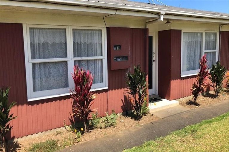 Photo of property in 7 Thompson Street, Mangere East, Auckland, 2024