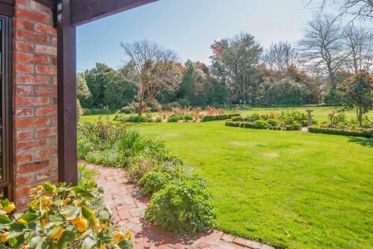 Photo of property in 14 Anson Street, Kirwee, Darfield, 7571