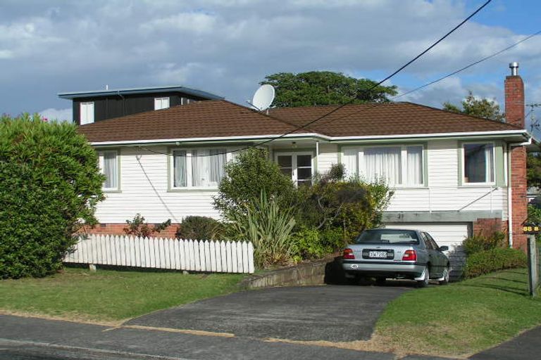 Photo of property in 2/88 Jutland Road, Hauraki, Auckland, 0622