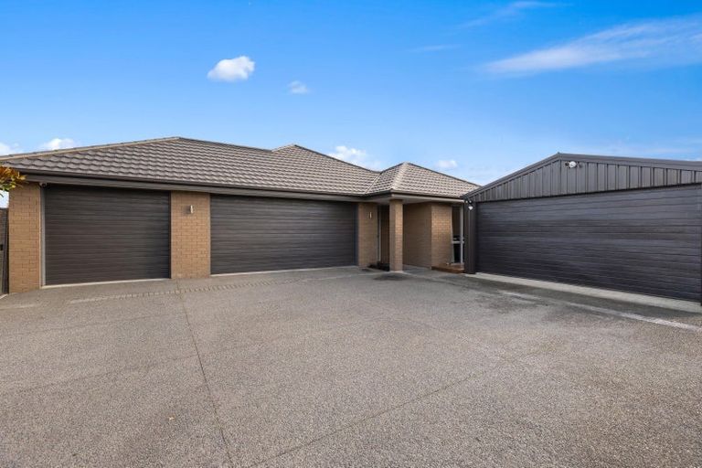 Photo of property in 43 Navy Loop, Rolleston, 7614