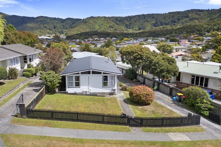 Photo of property in 14 Matariki Grove, Wainuiomata, Lower Hutt, 5014