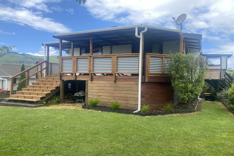 Photo of property in 7 Taniwha Street, Paeroa, 3600