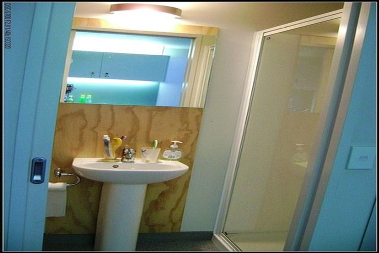 Photo of property in Urbane Apartments, 55/29 Webb Street, Mount Cook, Wellington, 6011