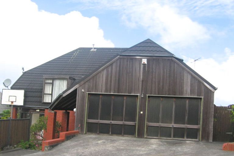 Photo of property in 9 Satara Crescent, Khandallah, Wellington, 6035