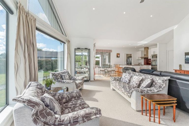 Photo of property in 3 Hartley Avenue, Carterton, 5713