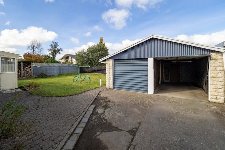 Photo of property in 14 Russell Avenue, Allenton, Ashburton, 7700