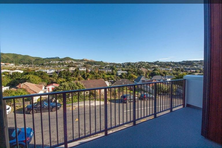 Photo of property in 11/2u Hindmarsh Street, Johnsonville, Wellington, 6037