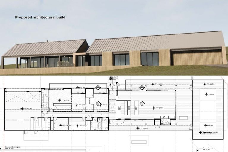 Photo of property in 170 Hamilton Road, Warkworth, 0982