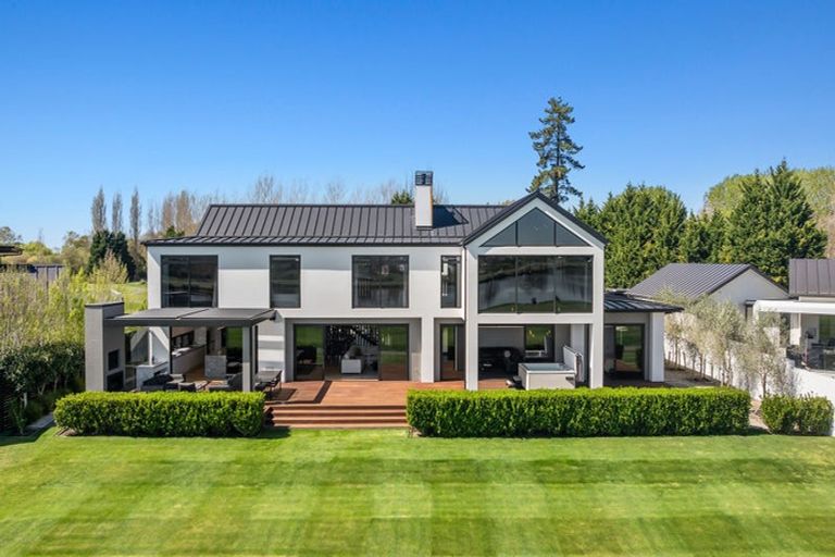 Photo of property in 3 Waterway Lane, Northwood, Christchurch, 8051