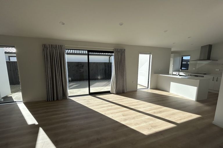 Photo of property in 8 Mccormick Lane, Rolleston, 7615