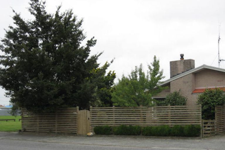 Photo of property in 31 Graham Street, Tinwald, Ashburton, 7700