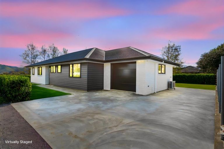 Photo of property in 1a Bowen Street, Woodville, 4920
