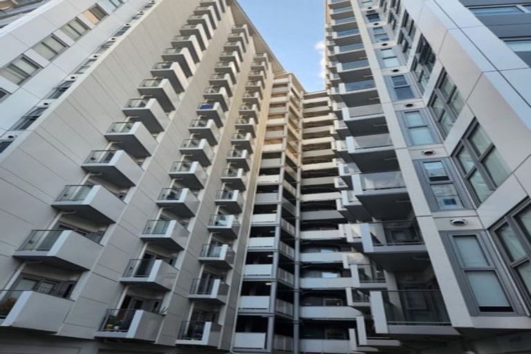 Photo of property in Soho Apartments, 1319/74 Taranaki Street, Te Aro, Wellington, 6011