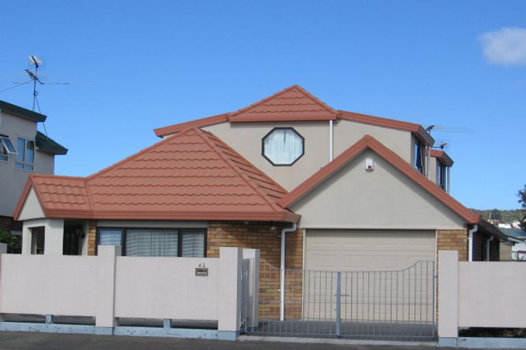 Photo of property in 42 Devonshire Road, Miramar, Wellington, 6022