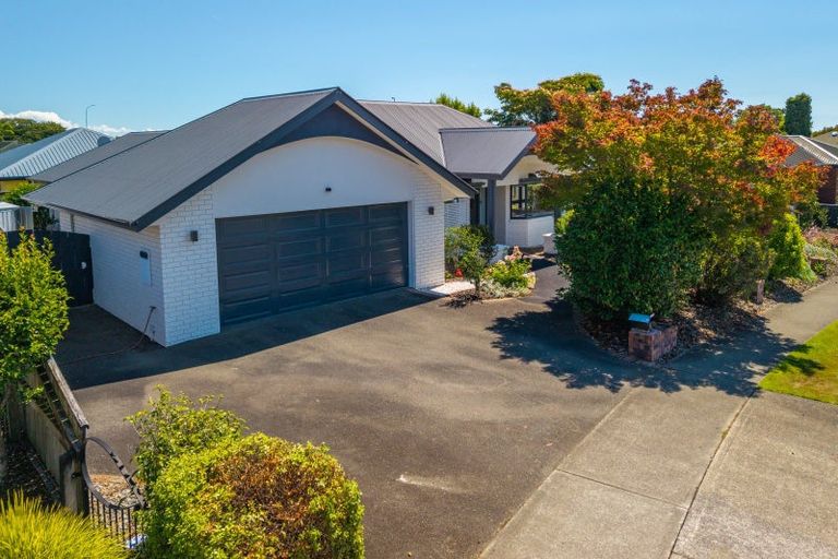 Photo of property in 6 Heritage Crescent, Richmond, 7020