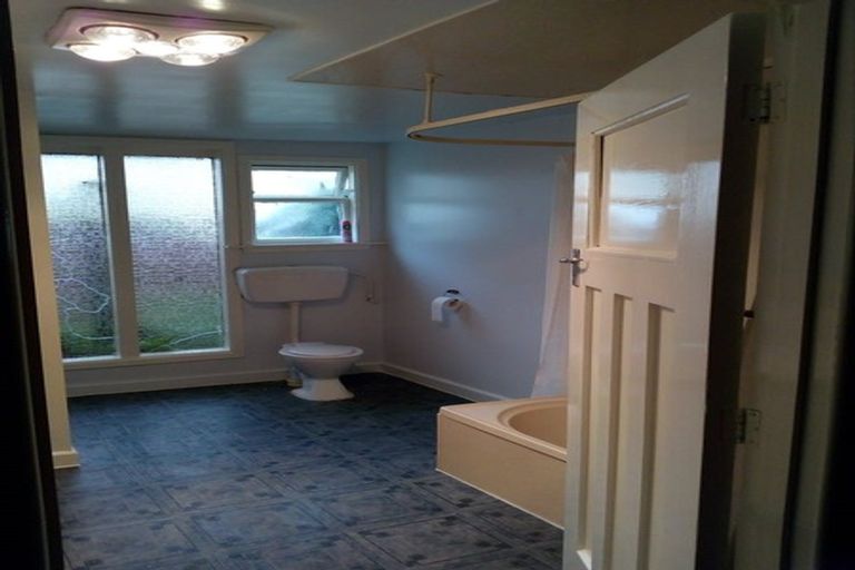 Photo of property in 7 Macaulay Street, Addington, Christchurch, 8024