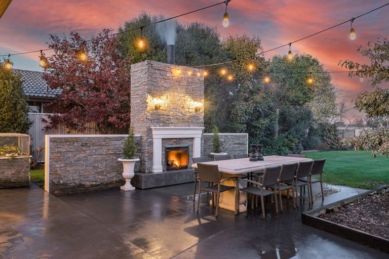 Photo of property in 17a Chamberlain Road, Masterton, 5810