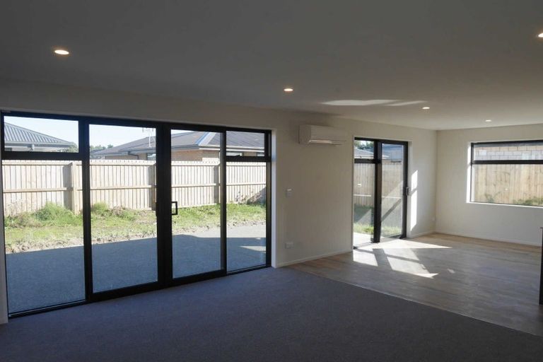Photo of property in 3 Oscar Lane, Rolleston, 7615