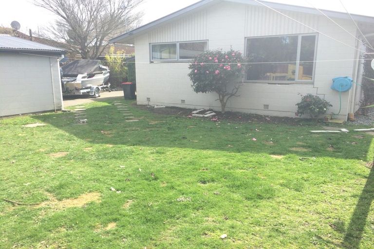 Photo of property in 45 Ansonby Street, Russley, Christchurch, 8042
