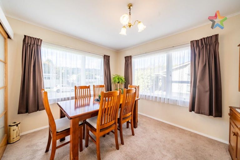 Photo of property in 29 Mcgowan Road, Wainuiomata, Lower Hutt, 5014