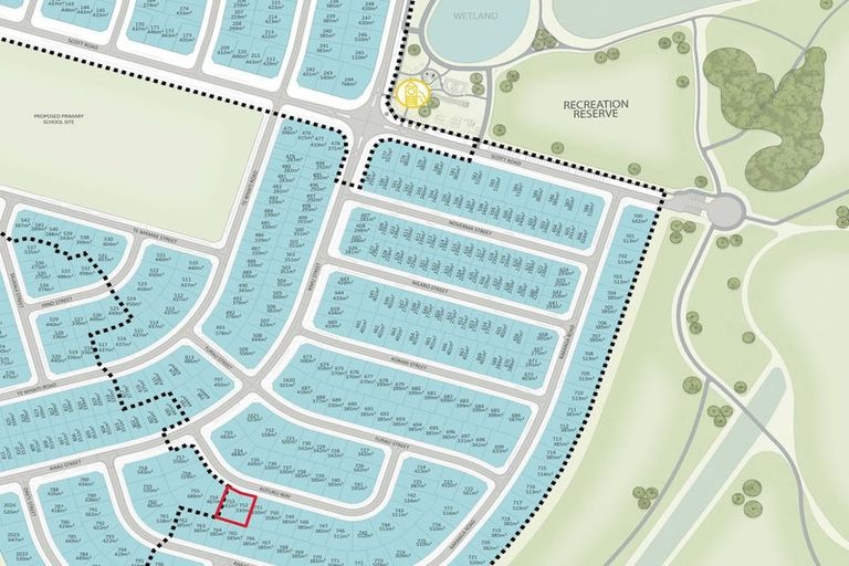 Photo of property in 4 Korari Street, Te Kauwhata, 3710