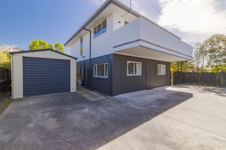 Photo of property in 12a Cheam Street, Dallington, Christchurch, 8061