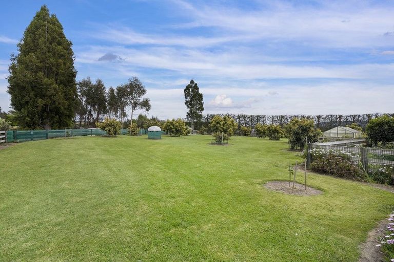 Photo of property in 728 No 1 Road, Te Puke, 3182