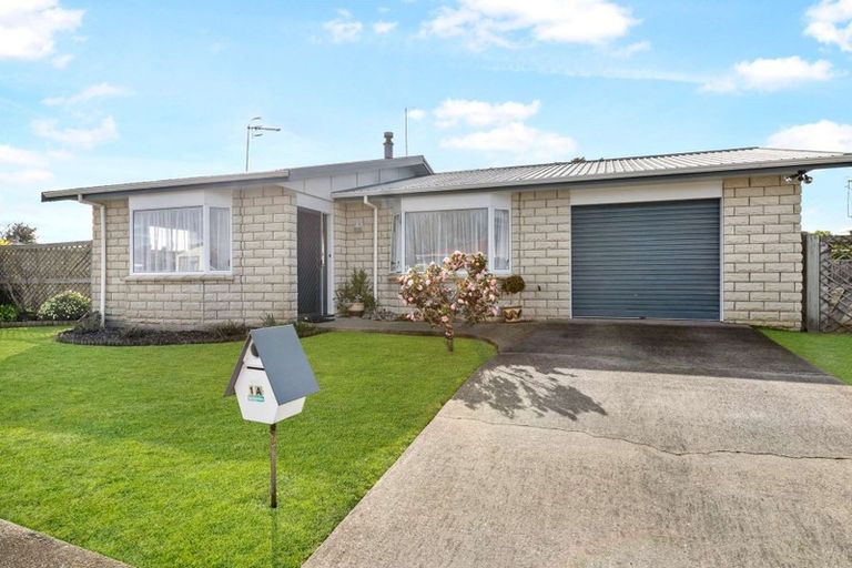 Photo of property in 1a Mcdonald Place, Marton, 4710