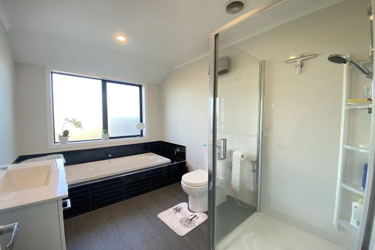 Photo of property in 18 Reuben Avenue, Rolleston, 7615