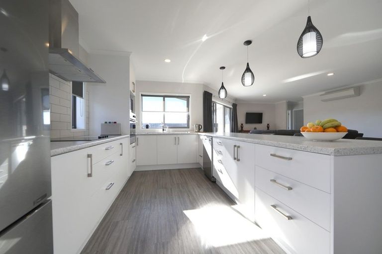 Photo of property in 40 Arbuckle Road, Frimley, Hastings, 4120