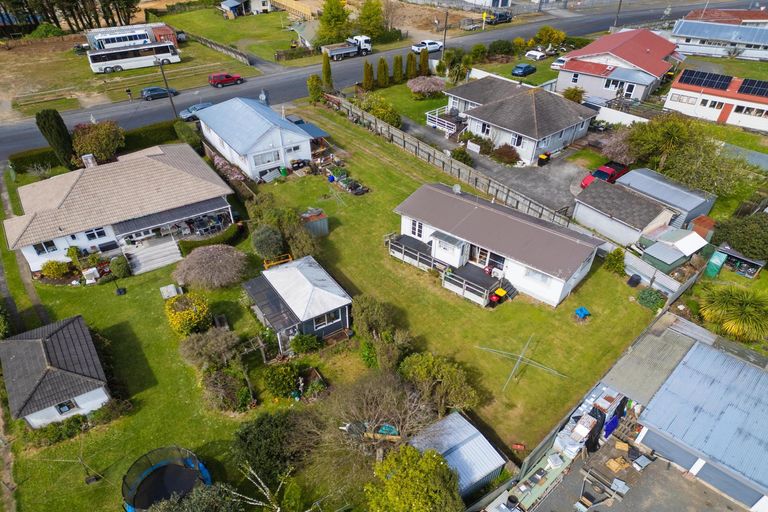 Photo of property in 40 Neal Street, Putaruru, 3411