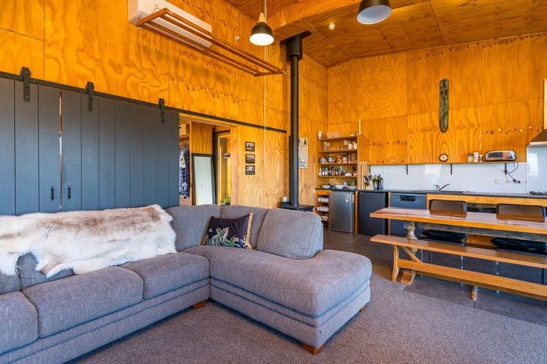 Photo of property in 285 Old Glen Lyon Road, Twizel, 7999