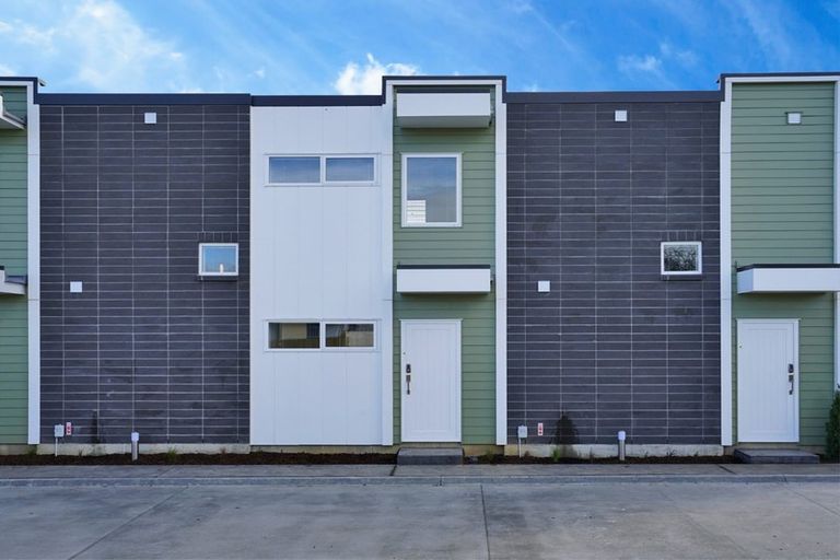 Photo of property in 10u3 Burrows Place, Frankton, Hamilton, 3204