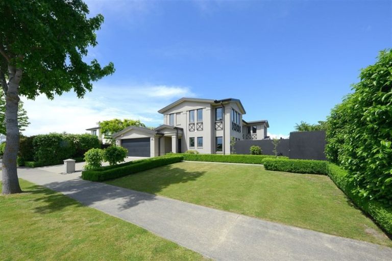 Photo of property in 19 Pewter Place, Northwood, Christchurch, 8051