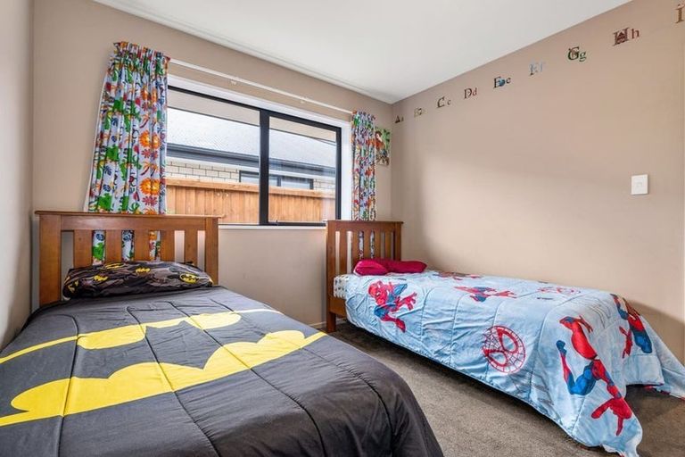 Photo of property in 5 Rahme Crescent, Kaiapoi, 7630