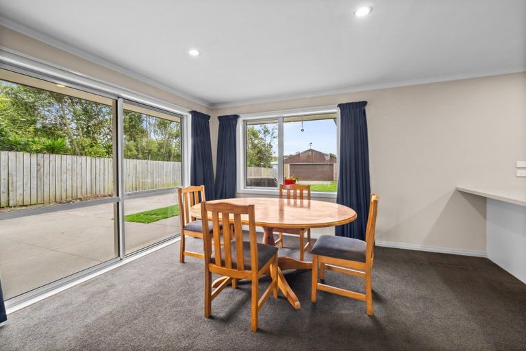 Photo of property in 9 Bowen Street, Rakaia, 7710