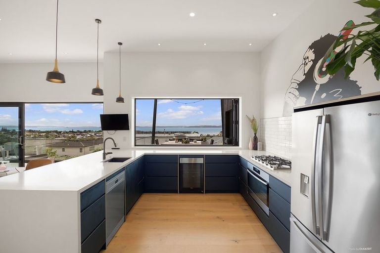 Photo of property in 21 Liberty Crescent, Beachlands, Auckland, 2018