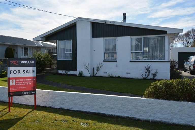 Photo of property in 192 Mcquarrie Street, Kingswell, Invercargill, 9812