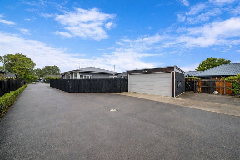 Photo of property in 251 Hills Road, Mairehau, Christchurch, 8013